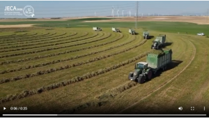 Vídeo promocional JECA 2026