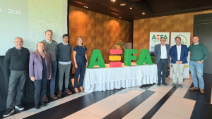 AEFA renueva su Comité Directivo de cara al periodo 2026 – 2030